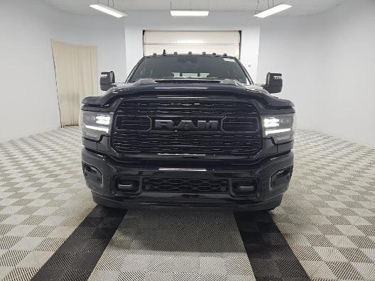 used 2024 Ram 3500 car, priced at $84,497
