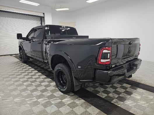 used 2024 Ram 3500 car, priced at $84,497