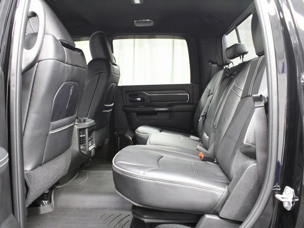 used 2024 Ram 3500 car, priced at $84,497