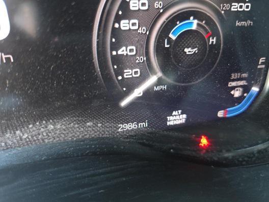 used 2024 Ram 3500 car, priced at $84,497