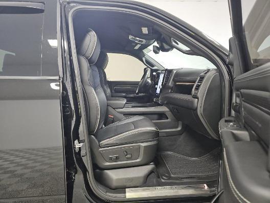 used 2024 Ram 3500 car, priced at $84,497
