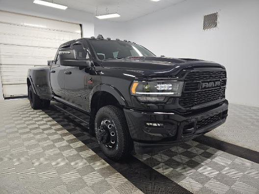 used 2024 Ram 3500 car, priced at $84,497