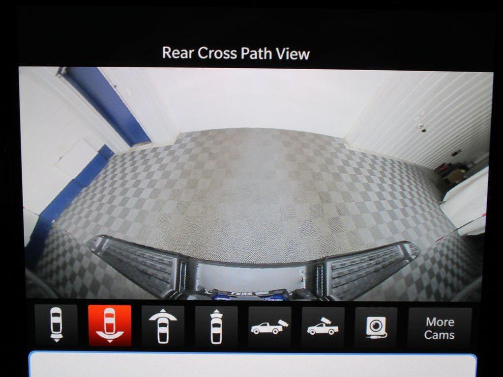 used 2024 Ram 3500 car, priced at $84,497