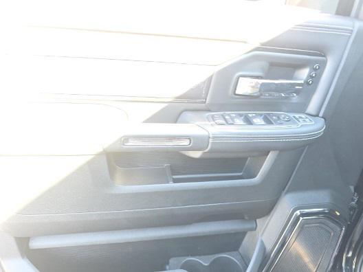 used 2024 Ram 3500 car, priced at $84,497