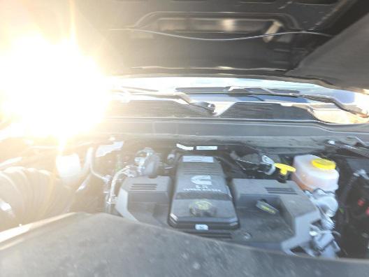 used 2024 Ram 3500 car, priced at $84,497