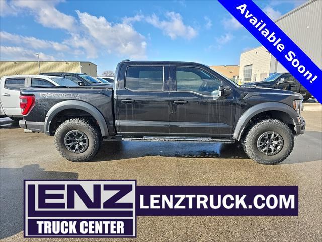 used 2022 Ford F-150 car, priced at $69,998