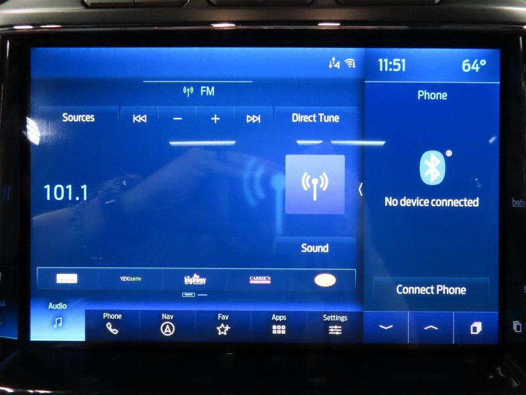 used 2022 Ford F-250 car, priced at $72,497