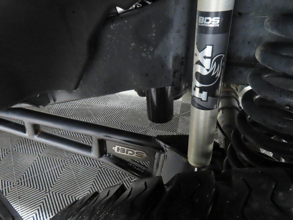 used 2022 Ford F-250 car, priced at $72,497