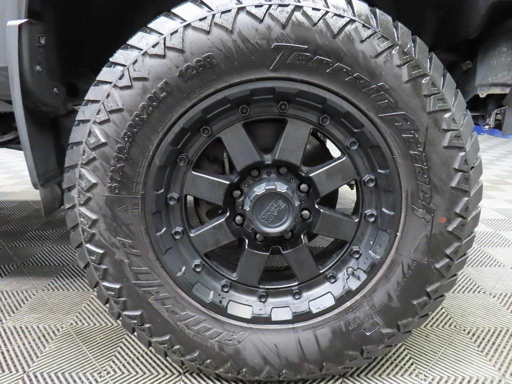 used 2022 Ford F-250 car, priced at $72,497