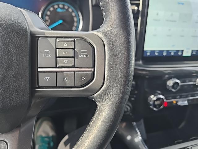 used 2021 Ford F-150 car, priced at $56,997