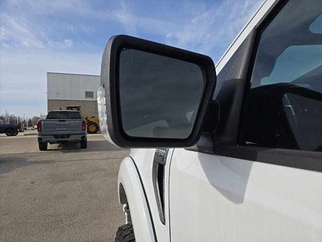 used 2021 Ford F-150 car, priced at $56,997