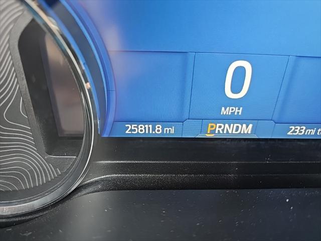 used 2021 Ford F-150 car, priced at $56,997