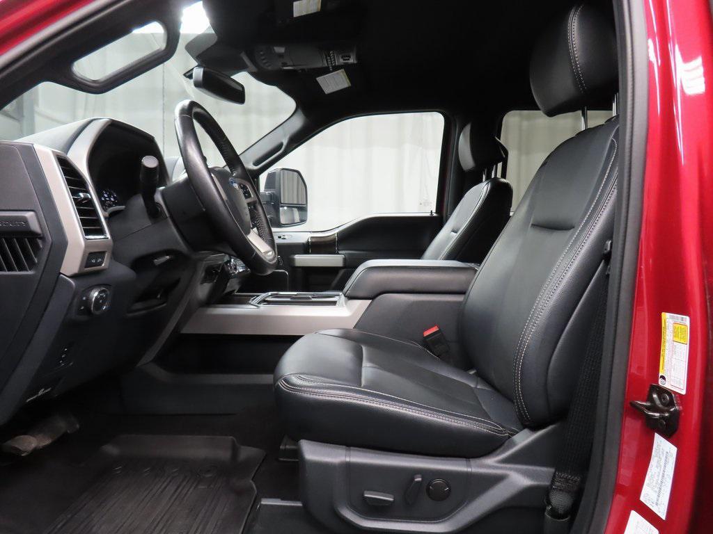 used 2022 Ford F-350 car, priced at $67,497