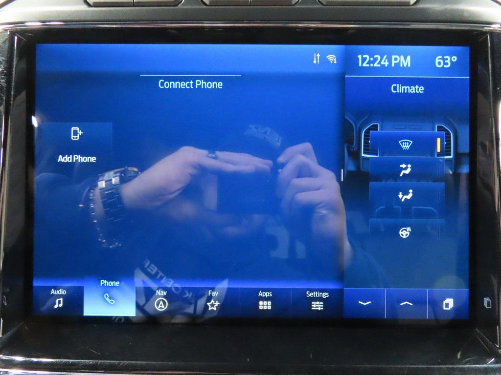 used 2022 Ford F-350 car, priced at $67,497