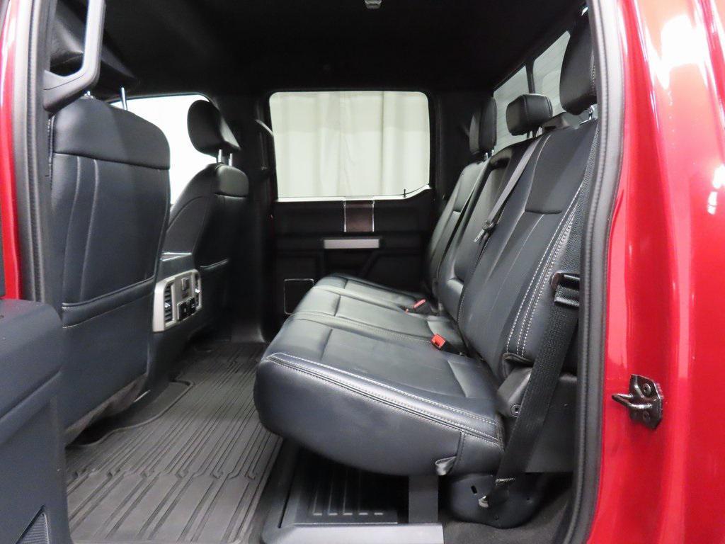 used 2022 Ford F-350 car, priced at $67,497