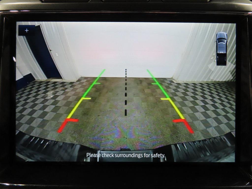 used 2022 Ford F-350 car, priced at $67,497