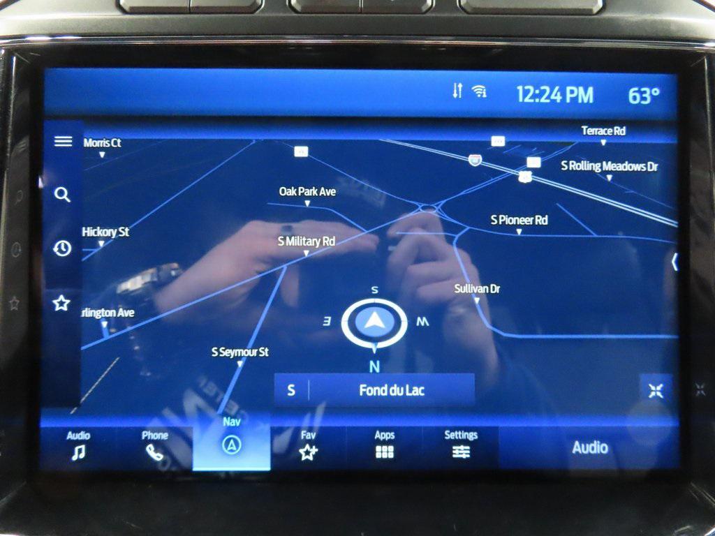 used 2022 Ford F-350 car, priced at $67,497