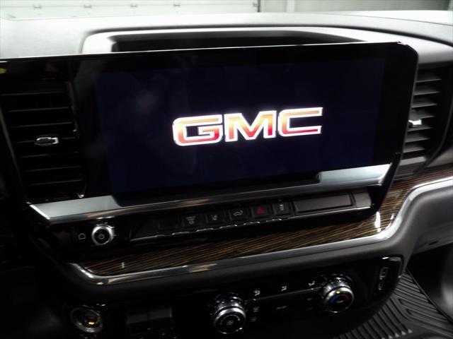 used 2024 GMC Sierra 3500 car, priced at $63,997