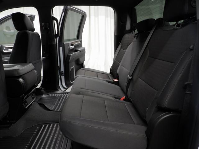 used 2024 GMC Sierra 3500 car, priced at $63,997