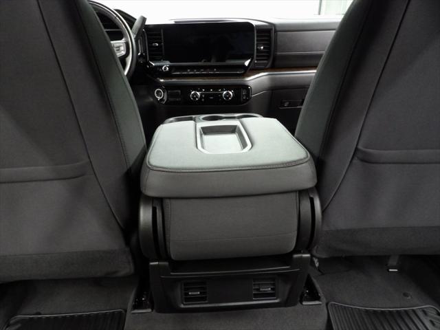used 2024 GMC Sierra 3500 car, priced at $63,997