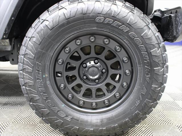 used 2023 Jeep Gladiator car, priced at $40,997