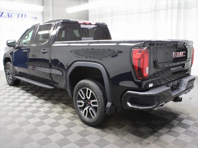 used 2023 GMC Sierra 1500 car, priced at $53,997