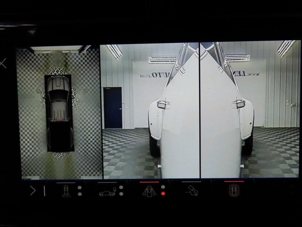 used 2025 GMC Sierra 3500 car, priced at $84,498