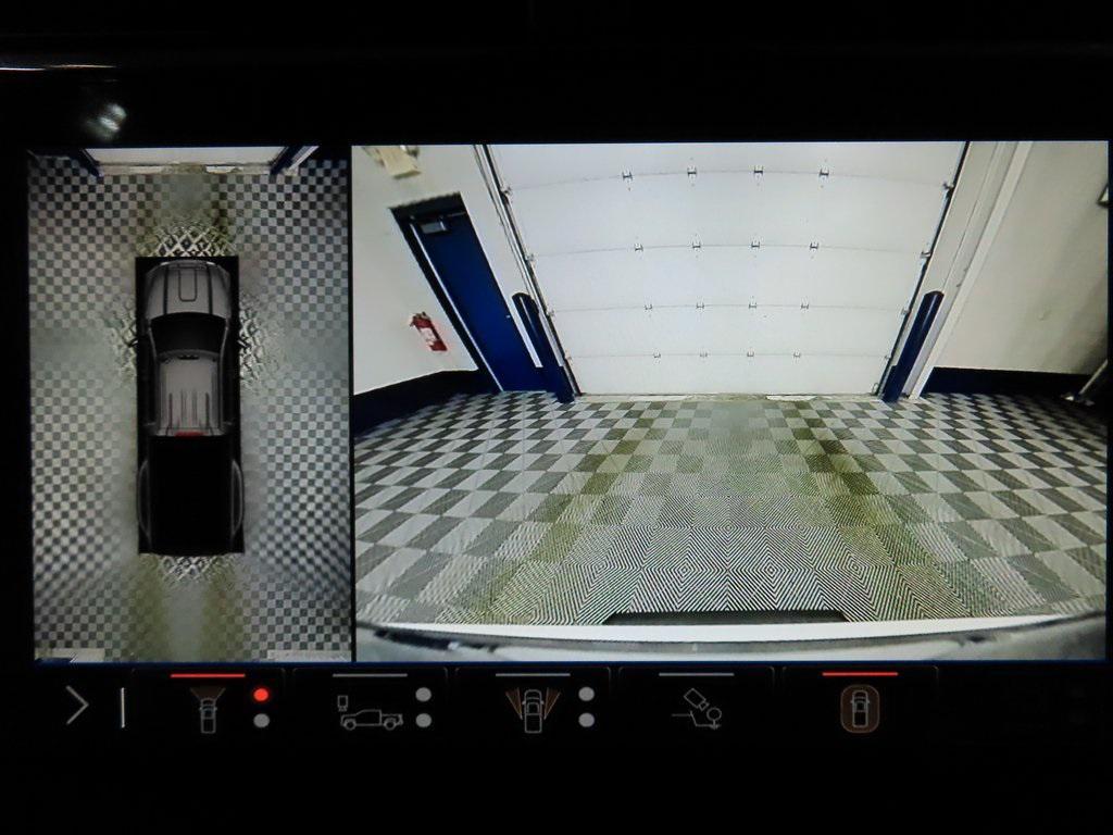 used 2025 GMC Sierra 3500 car, priced at $84,498