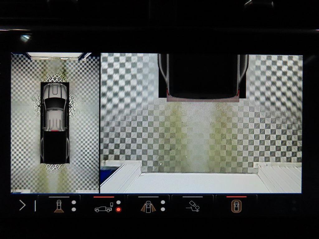 used 2025 GMC Sierra 3500 car, priced at $84,498