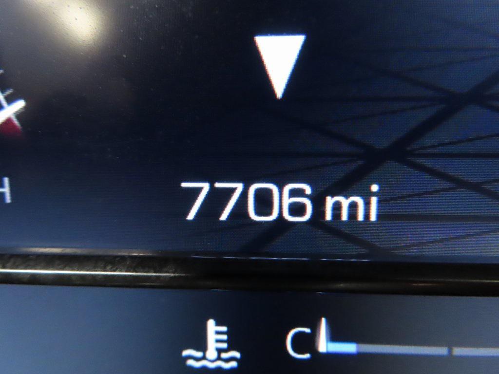 used 2025 GMC Sierra 3500 car, priced at $84,498