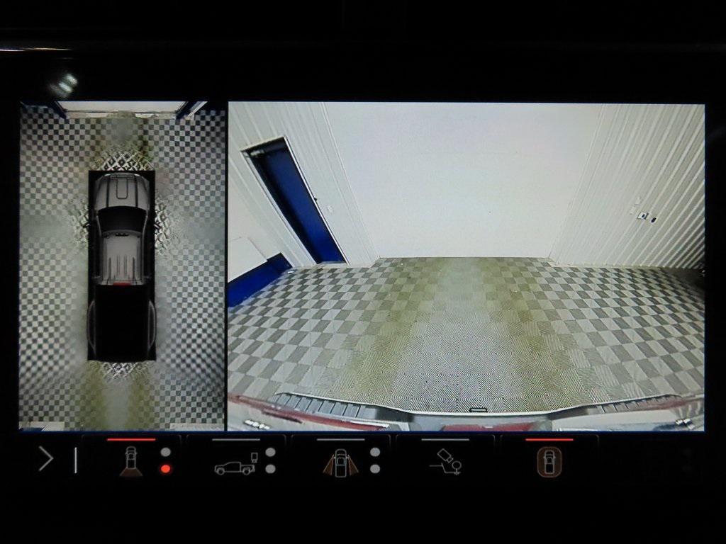 used 2025 GMC Sierra 3500 car, priced at $84,498