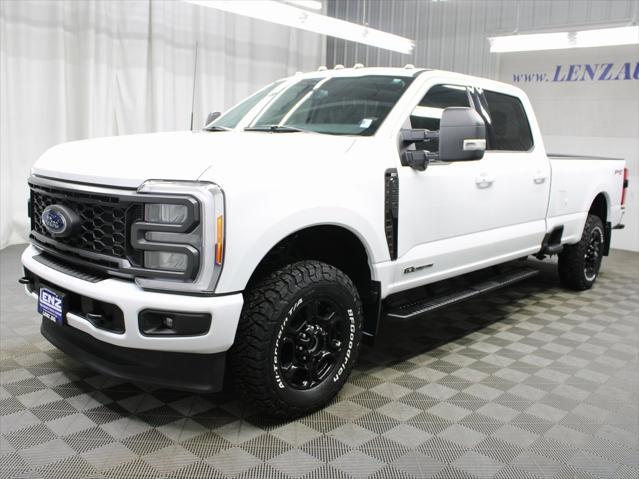 used 2023 Ford F-250 car, priced at $66,997