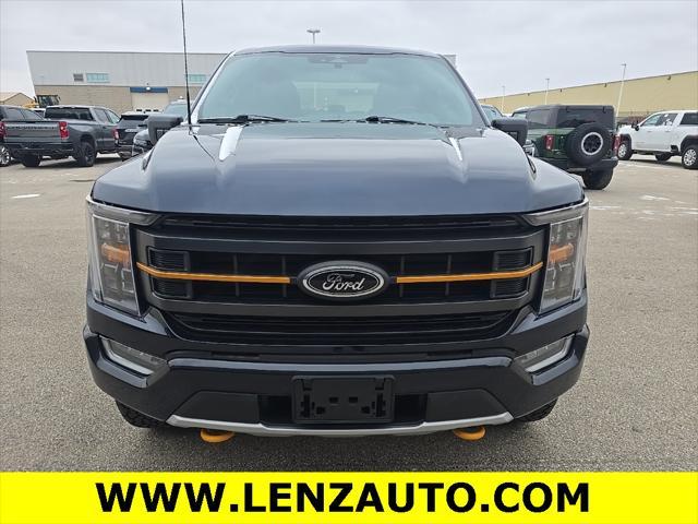 used 2023 Ford F-150 car, priced at $52,997