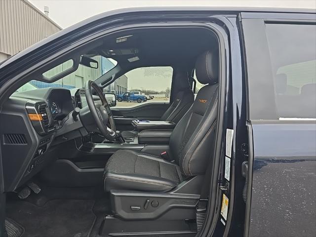 used 2023 Ford F-150 car, priced at $52,997