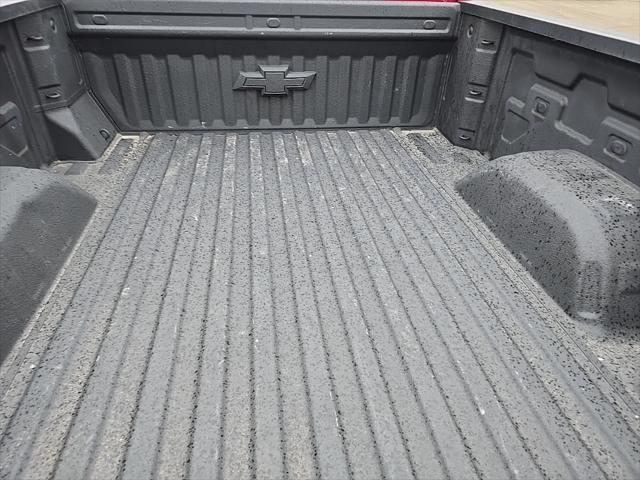 used 2022 Chevrolet Silverado 1500 car, priced at $42,998