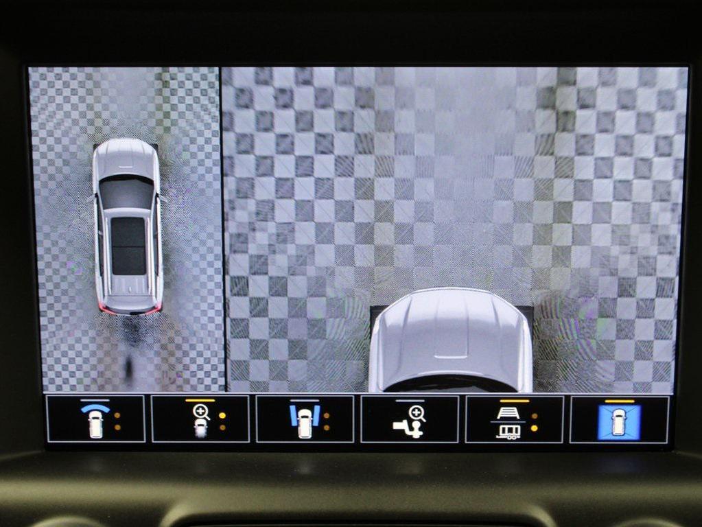 used 2022 GMC Terrain car, priced at $26,497