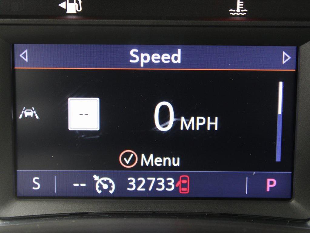 used 2022 GMC Terrain car, priced at $26,497