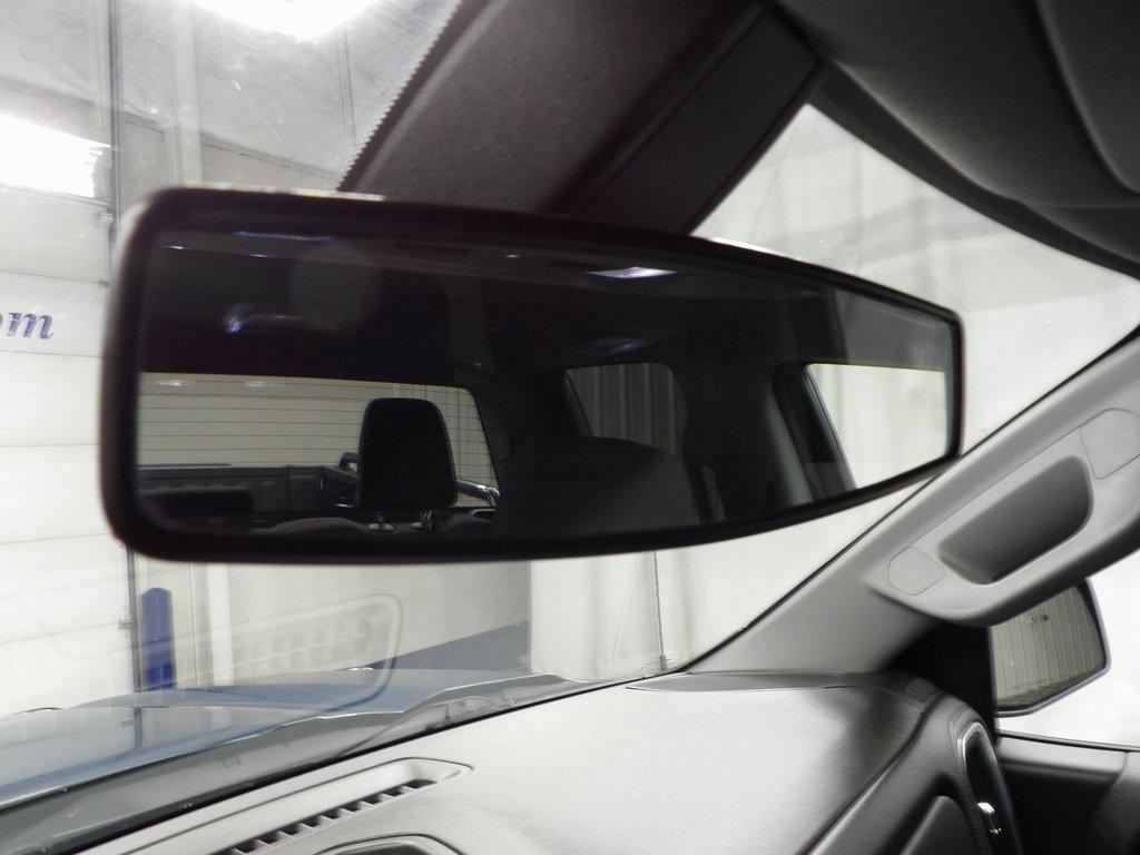 used 2022 GMC Sierra 1500 car, priced at $35,591
