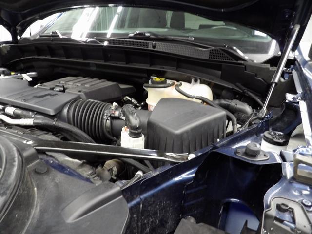 used 2022 GMC Sierra 1500 car, priced at $37,998