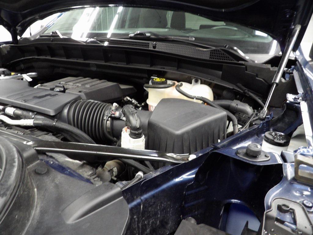 used 2022 GMC Sierra 1500 car, priced at $35,591