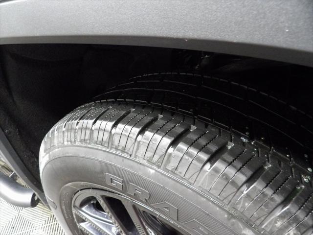 used 2022 GMC Sierra 1500 car, priced at $37,998