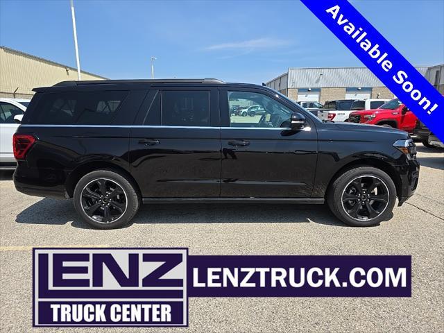 used 2022 Ford Expedition car, priced at $55,998
