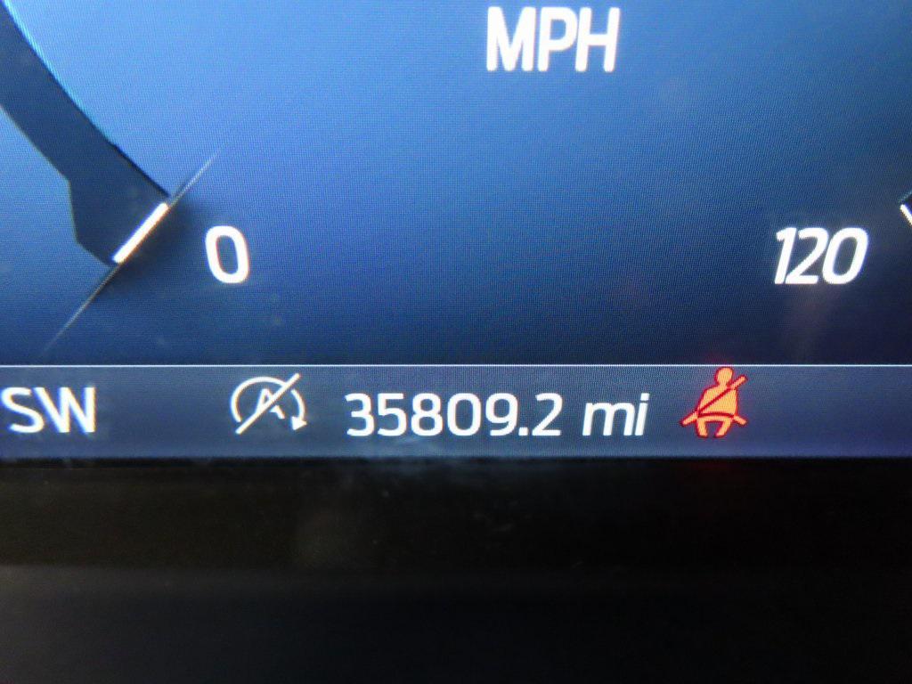 used 2024 Ford F-150 car, priced at $51,497