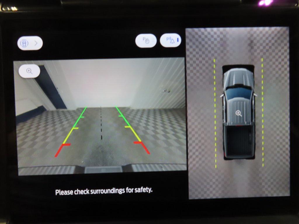 used 2024 Ford F-150 car, priced at $51,497