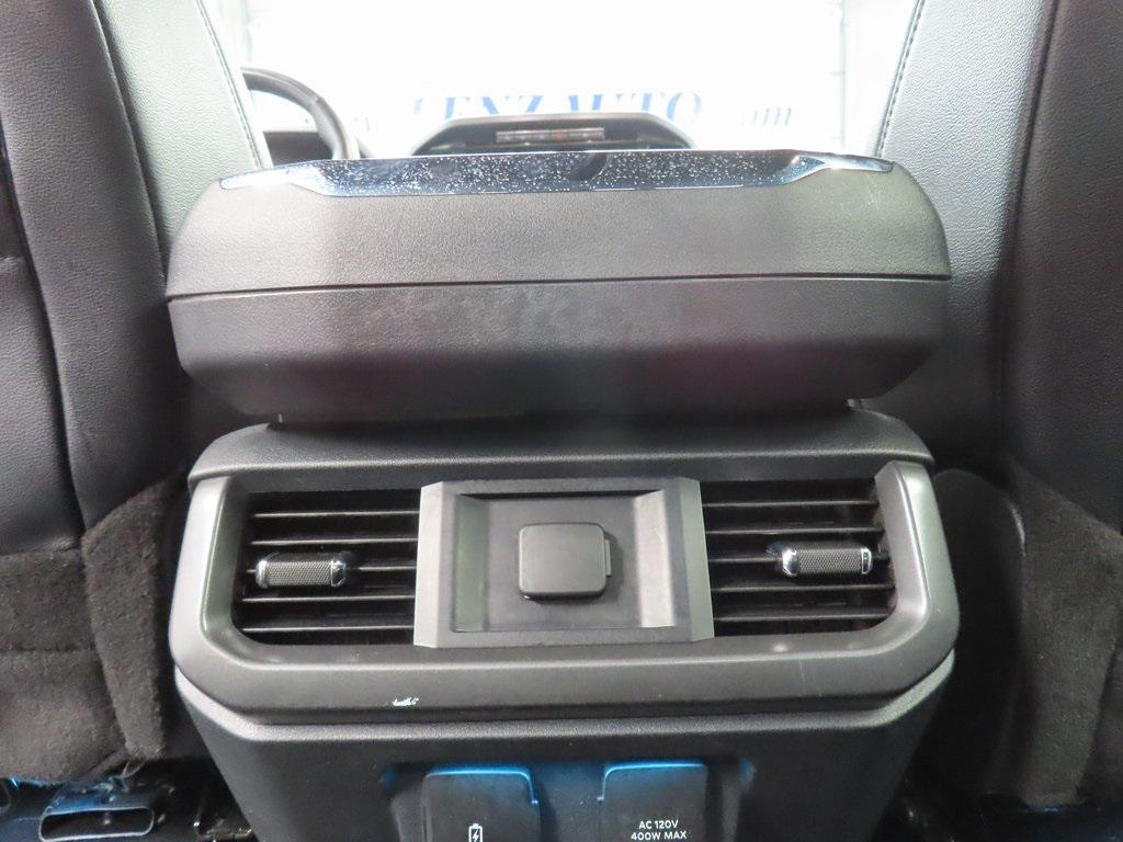 used 2024 Ford F-150 car, priced at $51,497