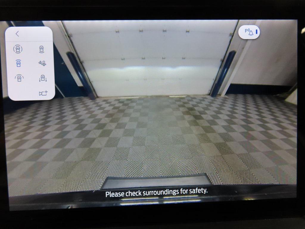 used 2024 Ford F-150 car, priced at $51,497