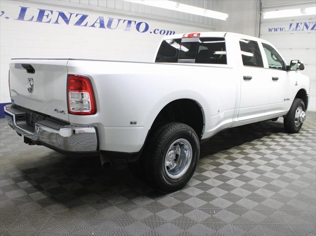 used 2022 Ram 3500 car, priced at $50,997