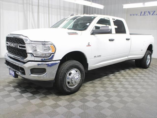 used 2022 Ram 3500 car, priced at $50,997