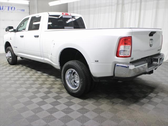 used 2022 Ram 3500 car, priced at $50,997