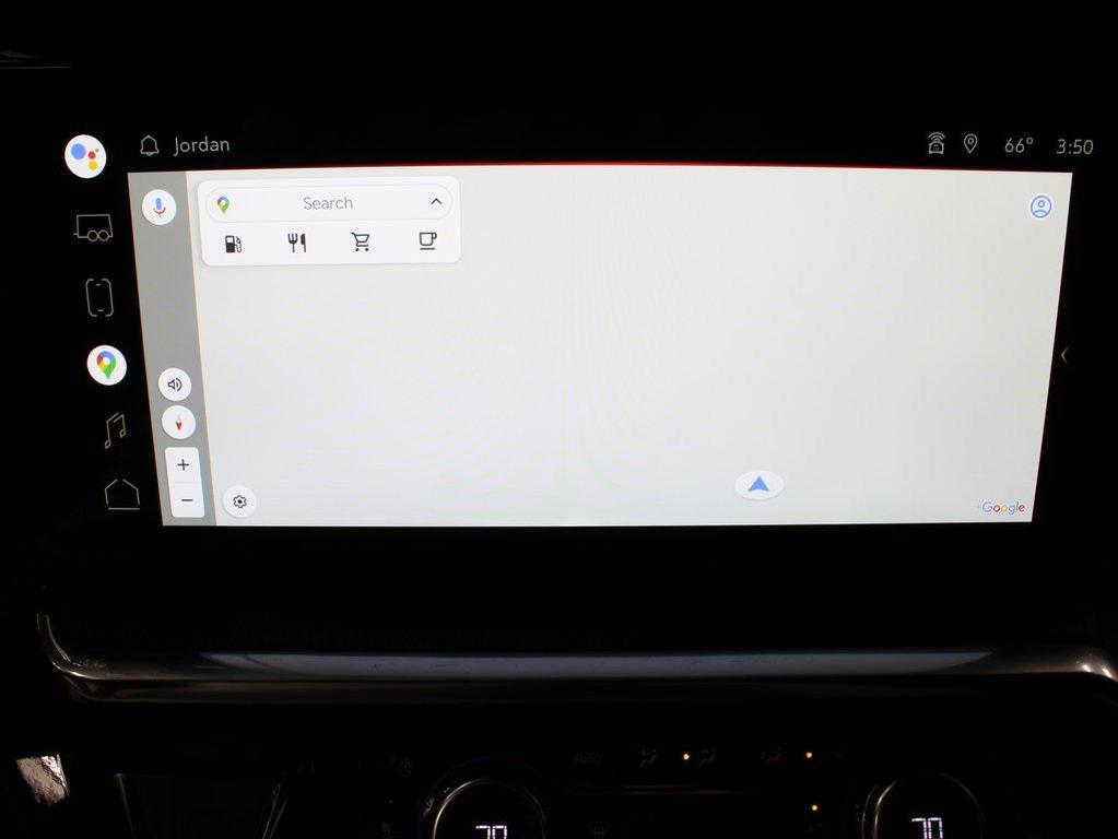 used 2022 GMC Sierra 1500 car, priced at $48,592